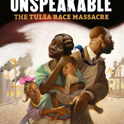 Carole Weatherford's 'Unspeakable': A Tulsa Race Massacre Primer