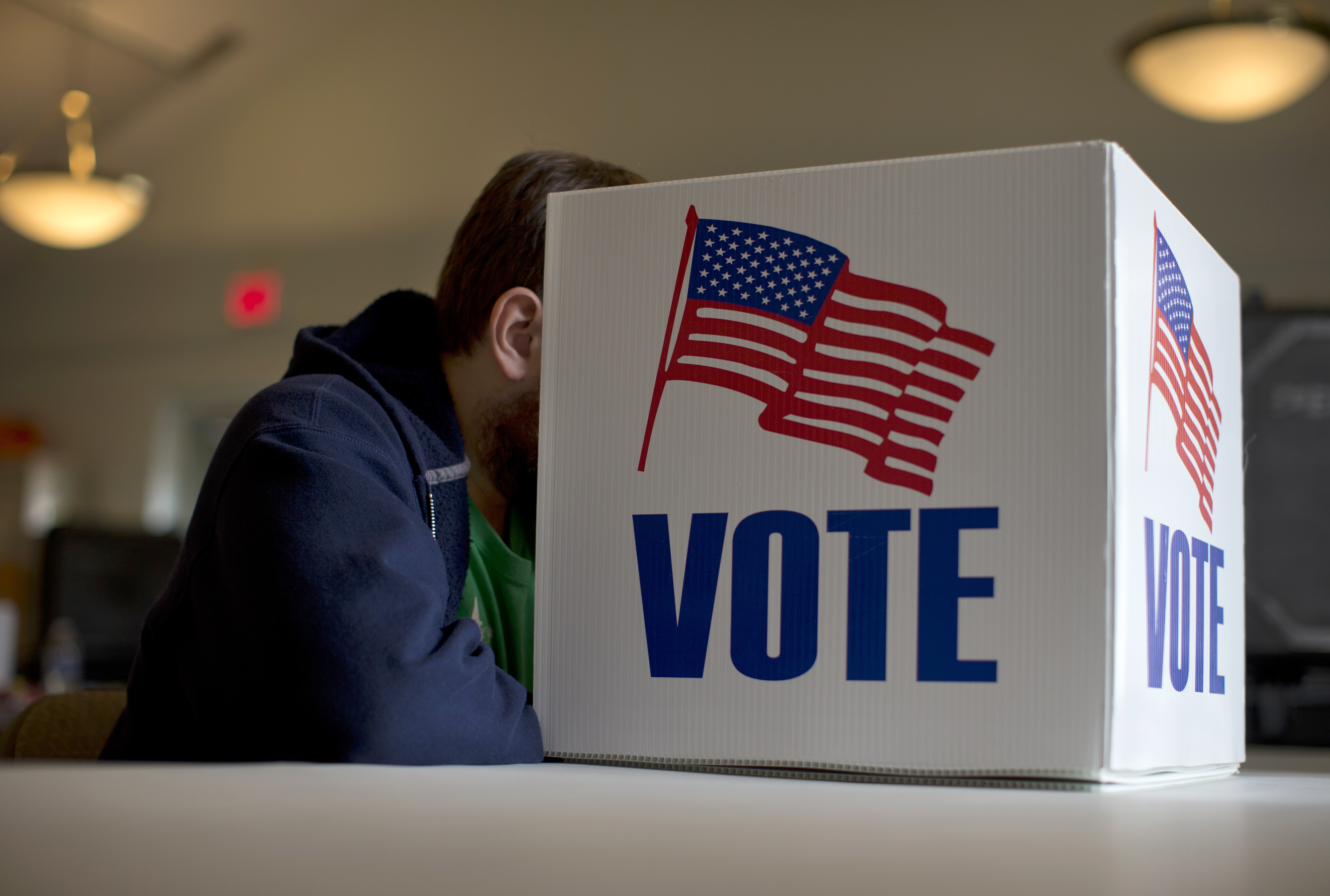 Are you ready for Election Day? Voting 101 for MD voters