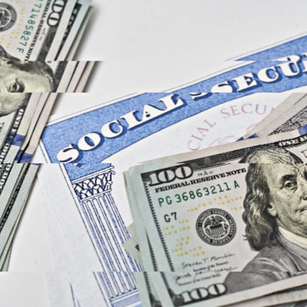 Will Social Security run out in 2034? Two experts weigh in