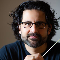 Cellist Amit Peled, On His Live Columbia Concert May 8 With His Mount Vernon Virtuosi Orchestra