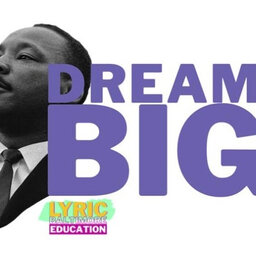 Lyric's 'Dream Big' Contest reveals hope, vision in Baltimore's youth