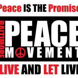 Baltimore Peace Movement holds its first 'Peace Promise Weekend'
