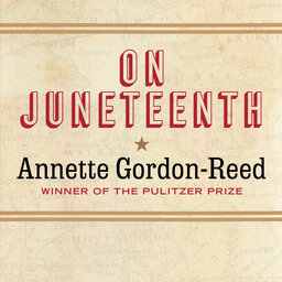 'On Juneteenth': Annette Gordon-Reed's Ode To Emancipation Joy