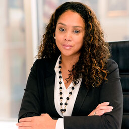 Newsmaker Interview: Baltimore City State's Attorney Marilyn Mosby