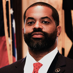 Newsmaker: City Council President Nick Mosby On The Reform Agenda
