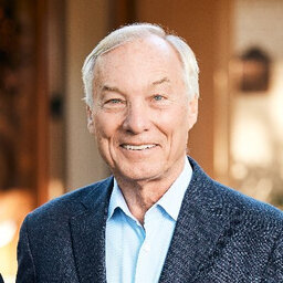 Peter Franchot, Democratic candidate for Maryland Governor