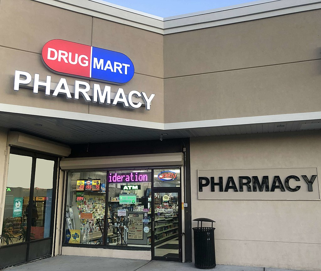 Pharmacy deserts leave Baltimore residents without access to care