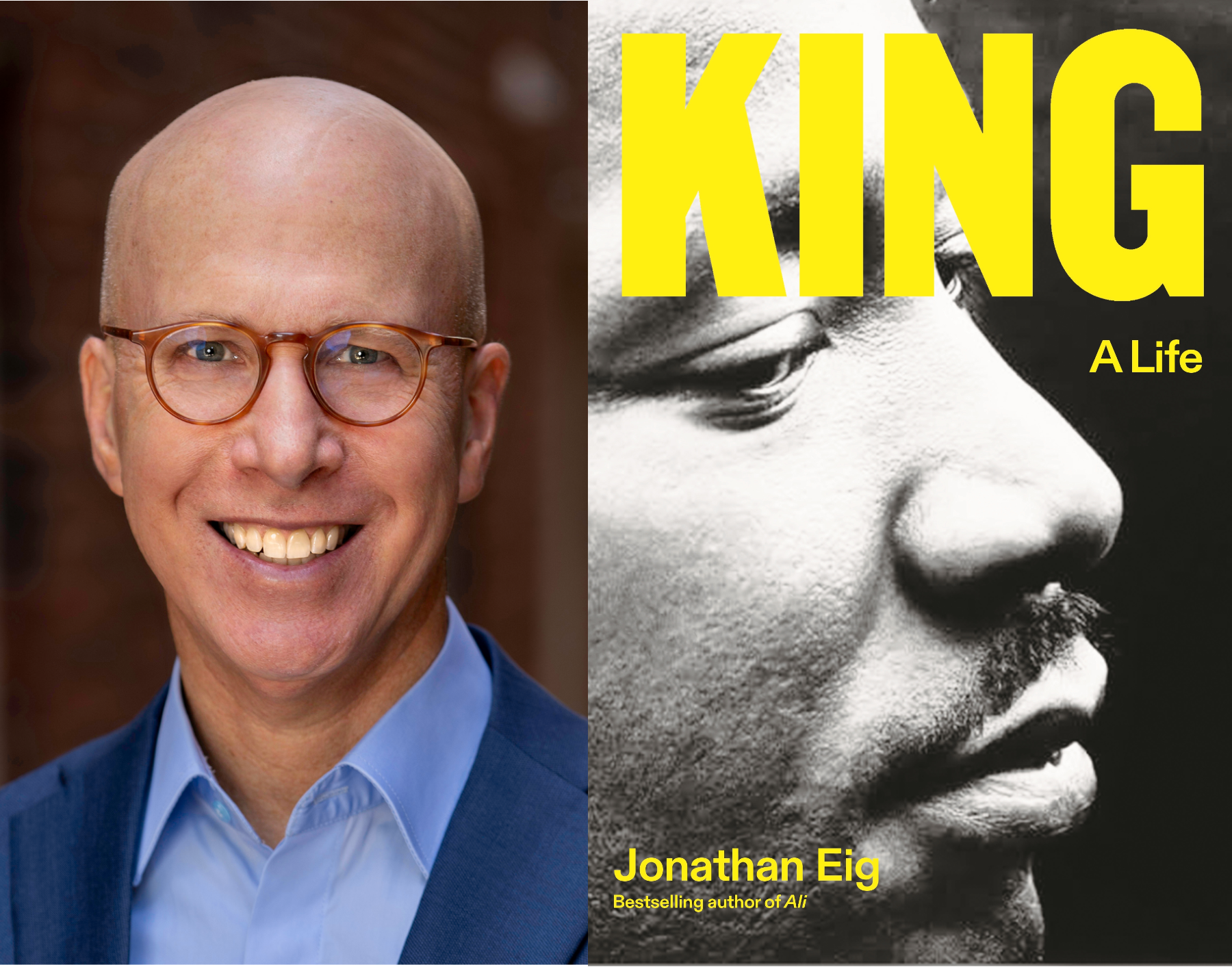 "King: A Life": A compelling new portrait of the social justice icon