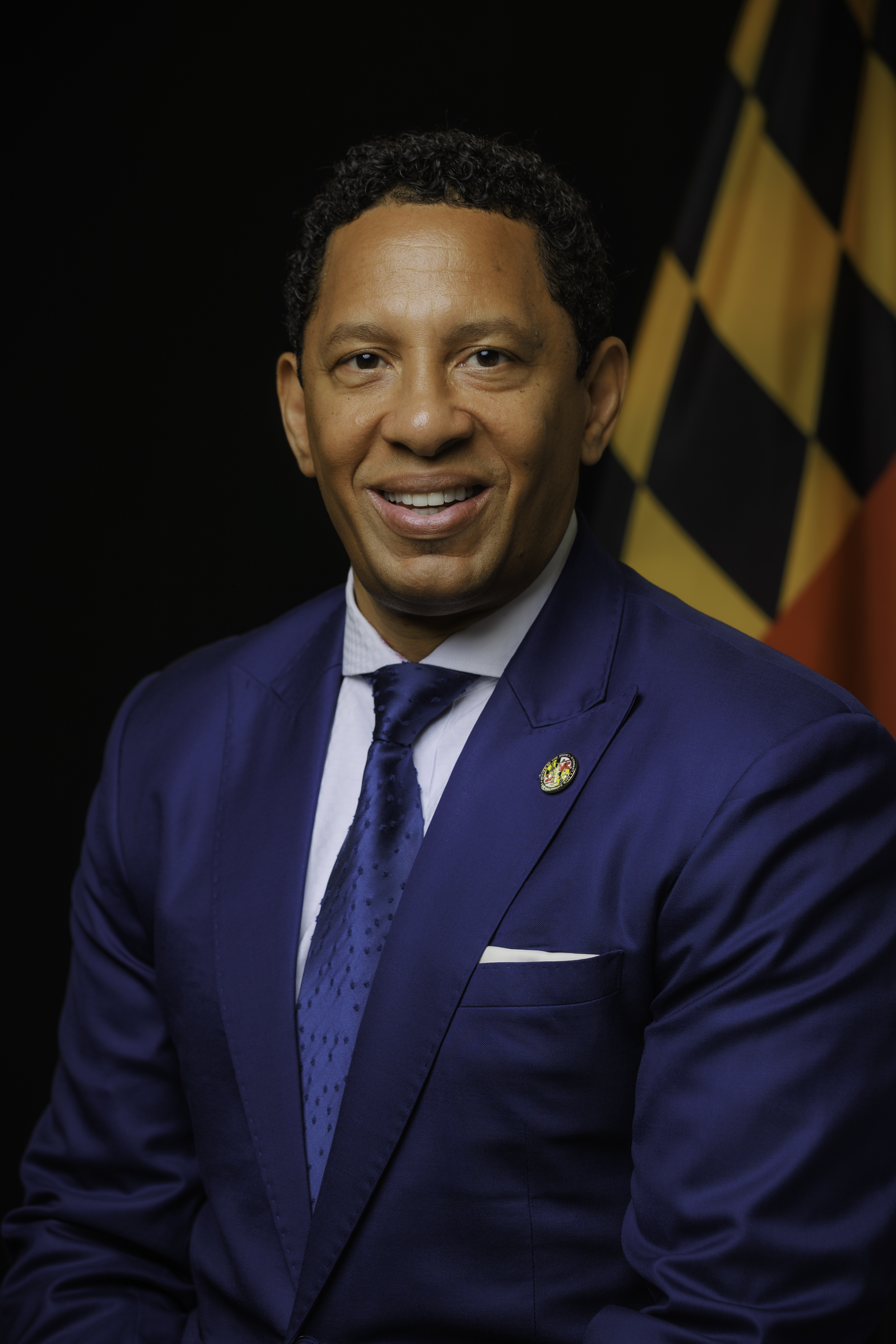 Baltimore City State's Attorney Ivan Bates on parents, youth & curbing crime