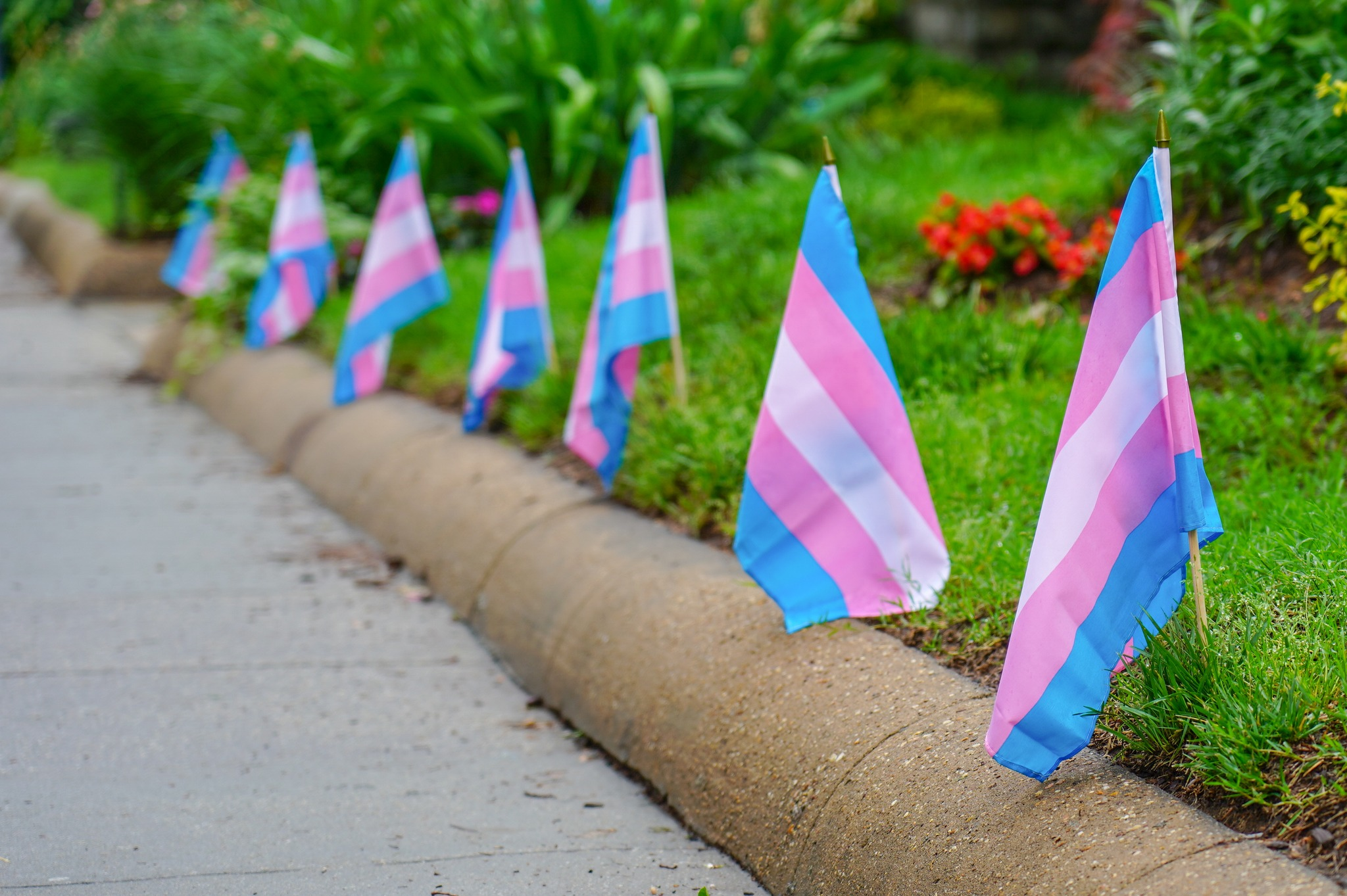 A local and national look at the rights of transgender Americans