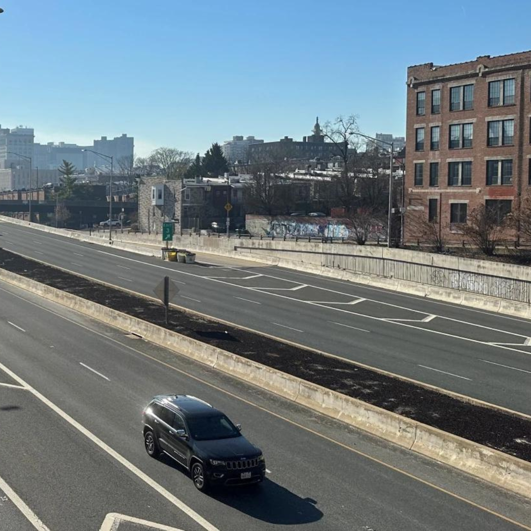 The Baltimore Banner analyzes speed cameras & car crashes