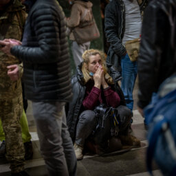 Ukraine's crisis: analysis from Sen. Ben Cardin,  Hopkins' Charles Gati