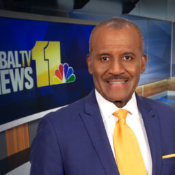 Former WBAL anchor Stan Stovall reflects on 52 years in TV news