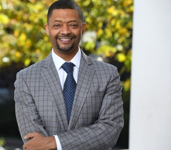 Dr. Odis Johnson on Keeping Our Schools Safe, As COVID Persists
