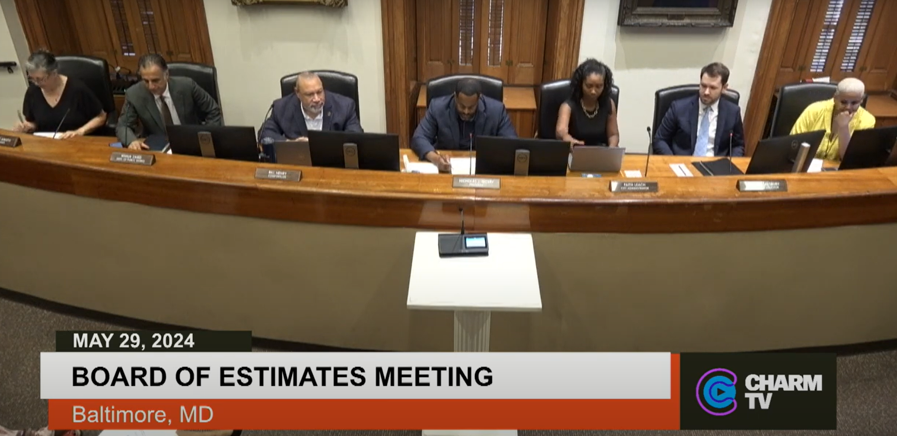 News Wrap: What's proposed in the city's billion dollar budget for 2025?