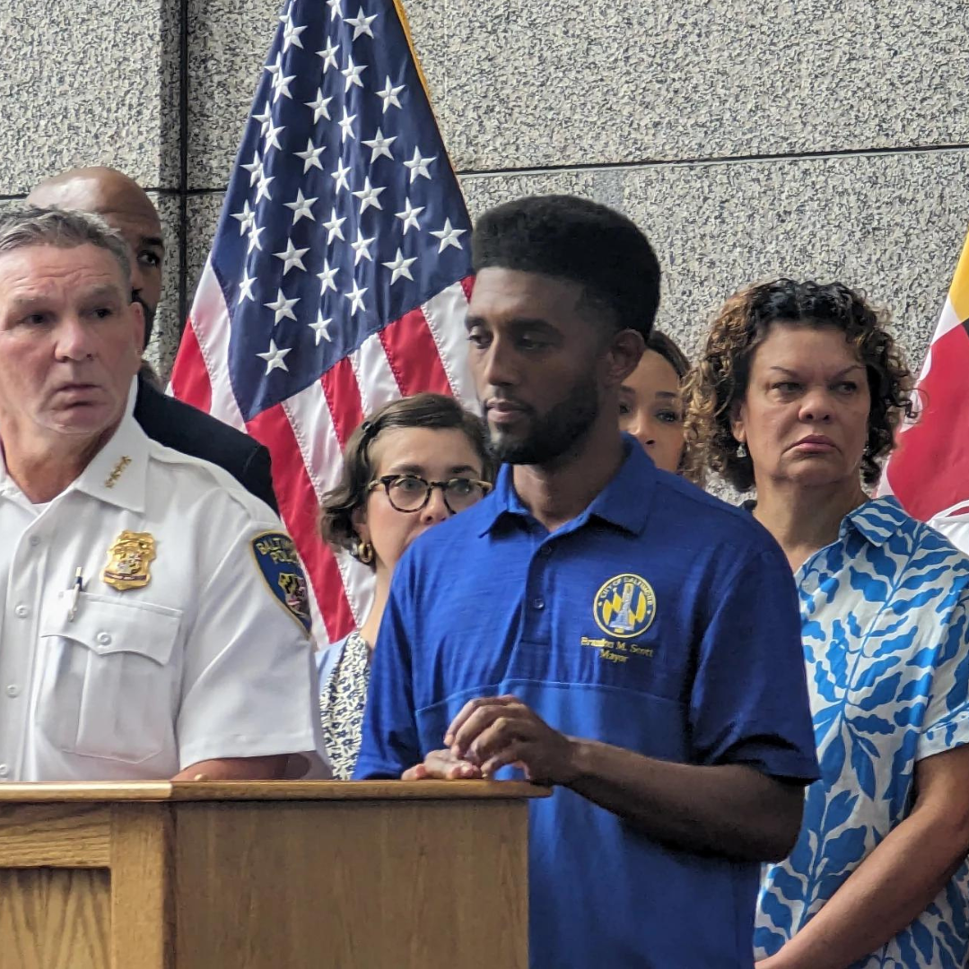 Are Baltimore's youth curfews really keeping kids safe?