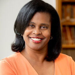 Newsmaker: Baltimore City Public Schools CEO Dr. Sonja Santelises