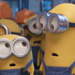 Movies: Sizing up summer films, from 'Minions' to 'Hallelujah'