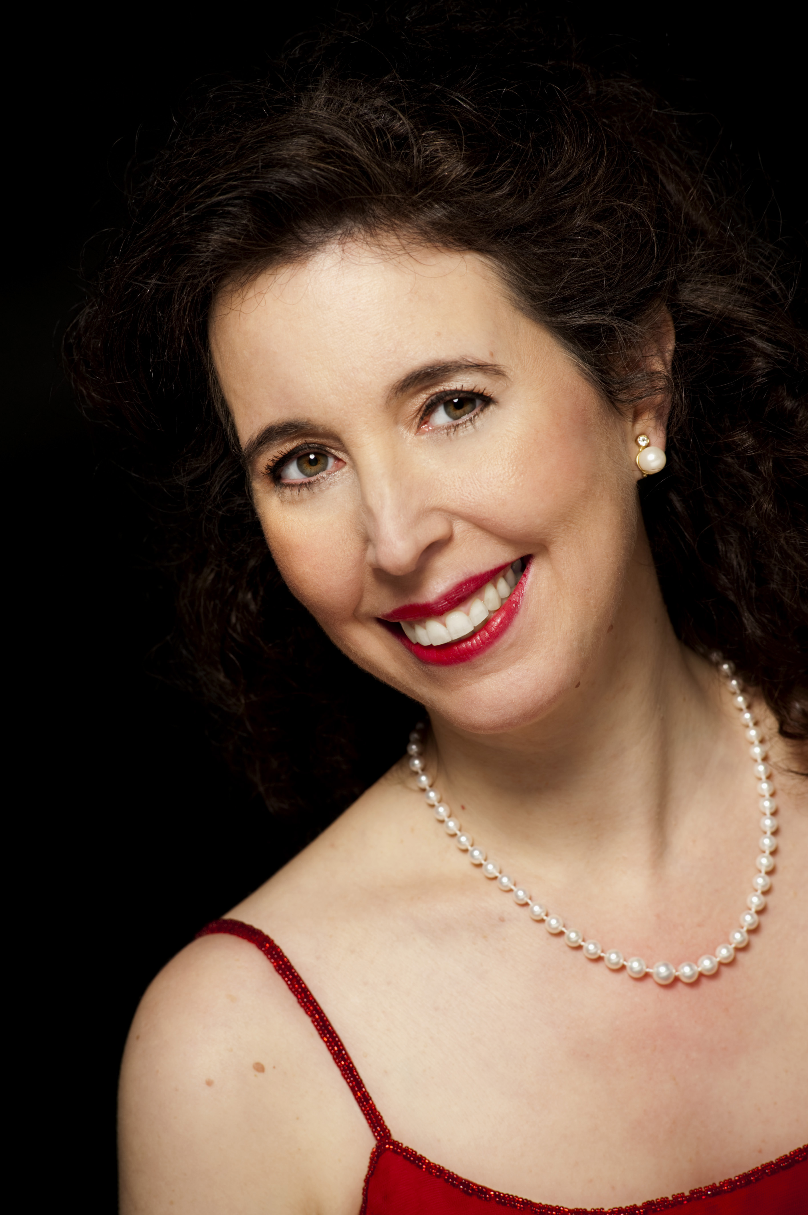 Classical pianist Angela Hewitt, celebrating the music of J.S. Bach