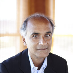 "The Half Known Life": Pico Iyer on the worldwide quest for happiness