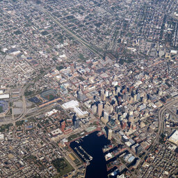 Building Baltimore Better: Visions of a developer and an urban planner