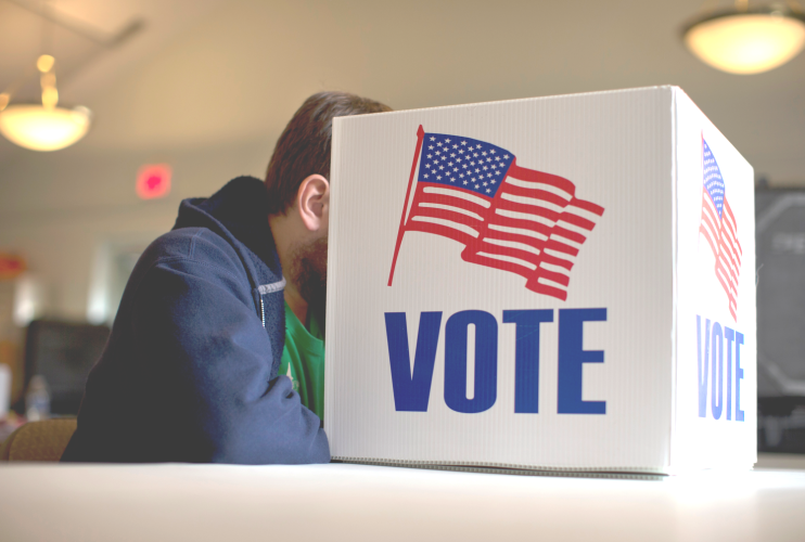 Too close to call city council races; ballot counting to resume Monday