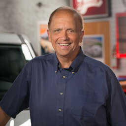 Midday on Cars! with John Davis, host of MPT's 'Motor Week'