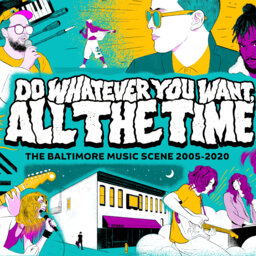 WTMD's new doc spotlights 15 yrs of Baltimore's vibrant music scene