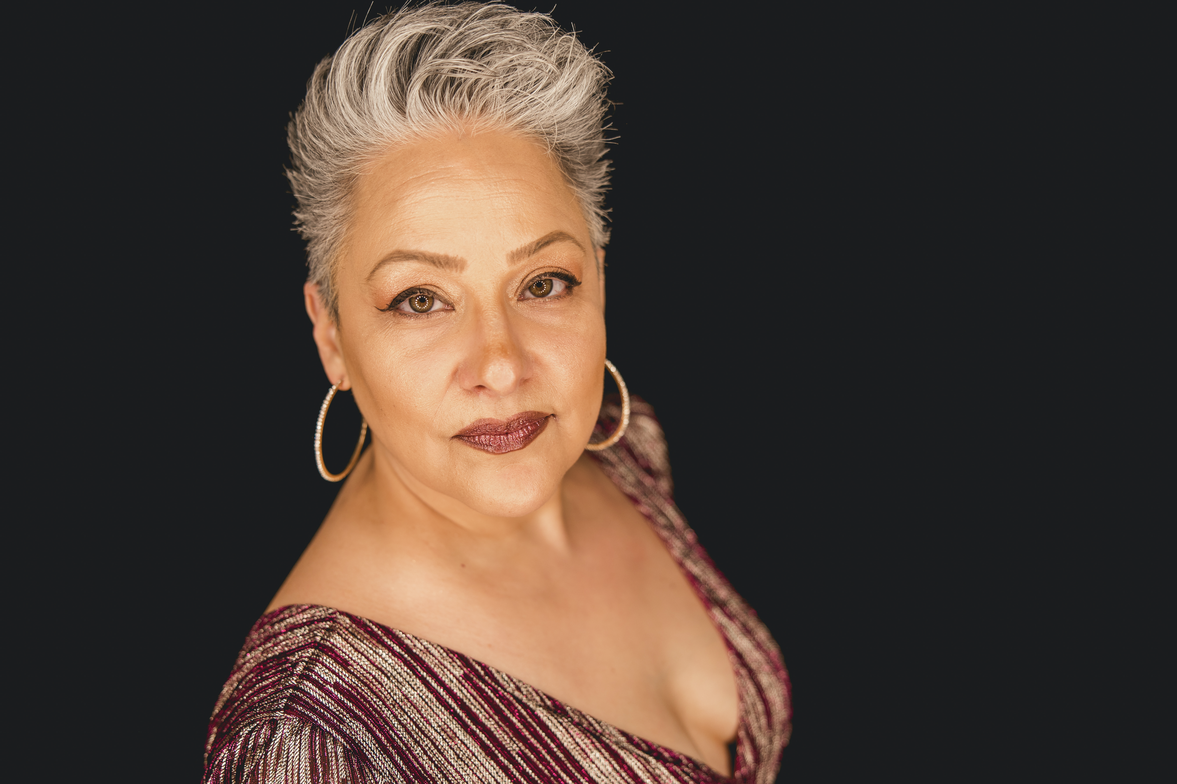 Anna-Lisa Kirby lends her voice to the work of Leonard Cohen