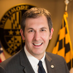 Johnny Olszewski's $5 billion dollar budget for Baltimore County