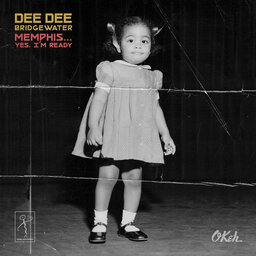 Dee Dee Bridgewater On Jazz, Her New CD & Her Keystone Korner Gig