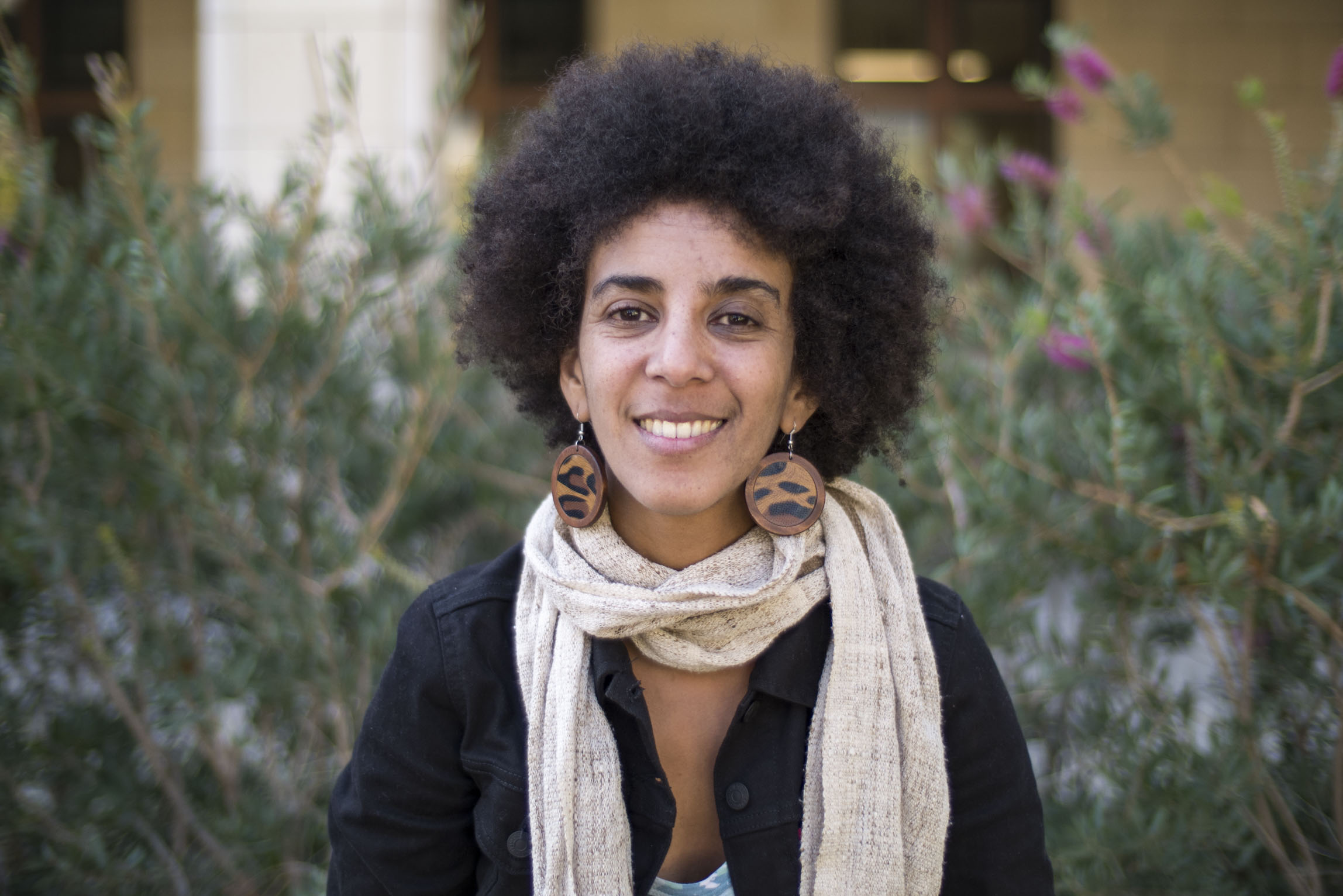 A.I. & Race: Will future technology include racial equity?