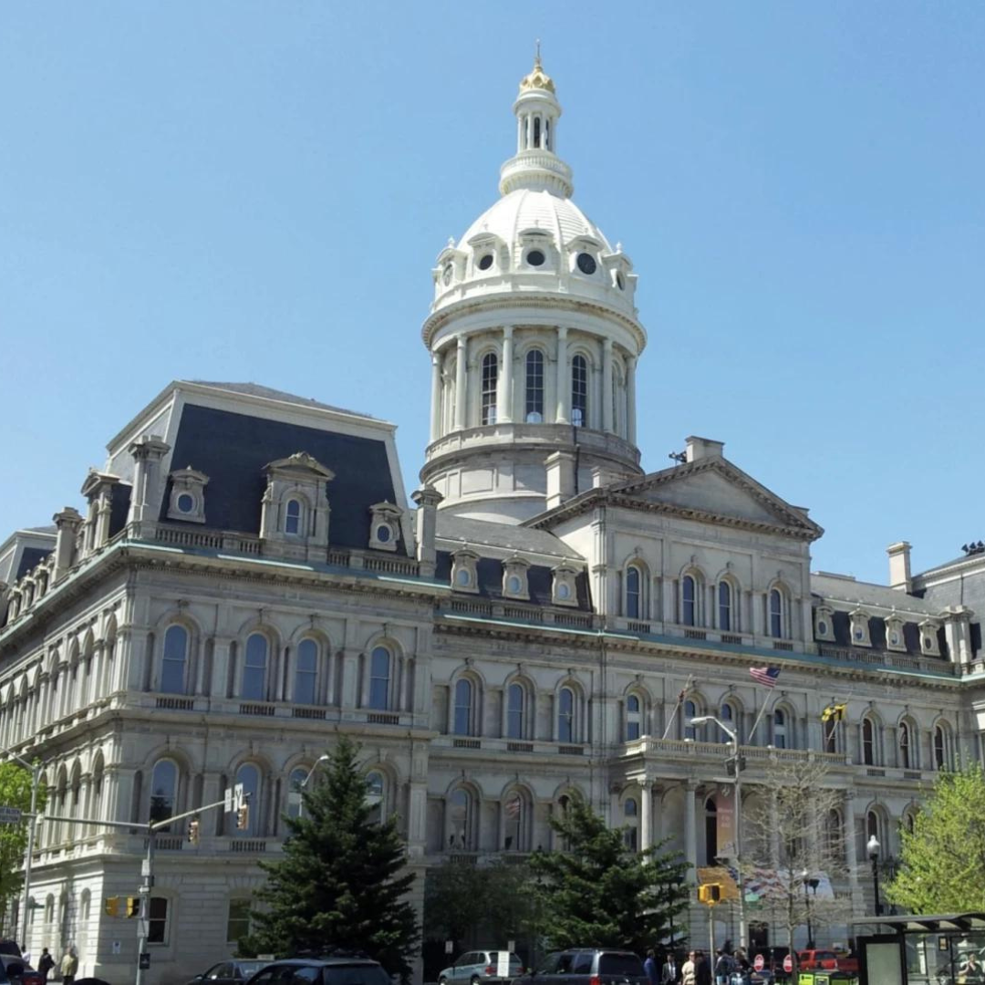 The tug of war over Baltimore city's $4.4 billion budget