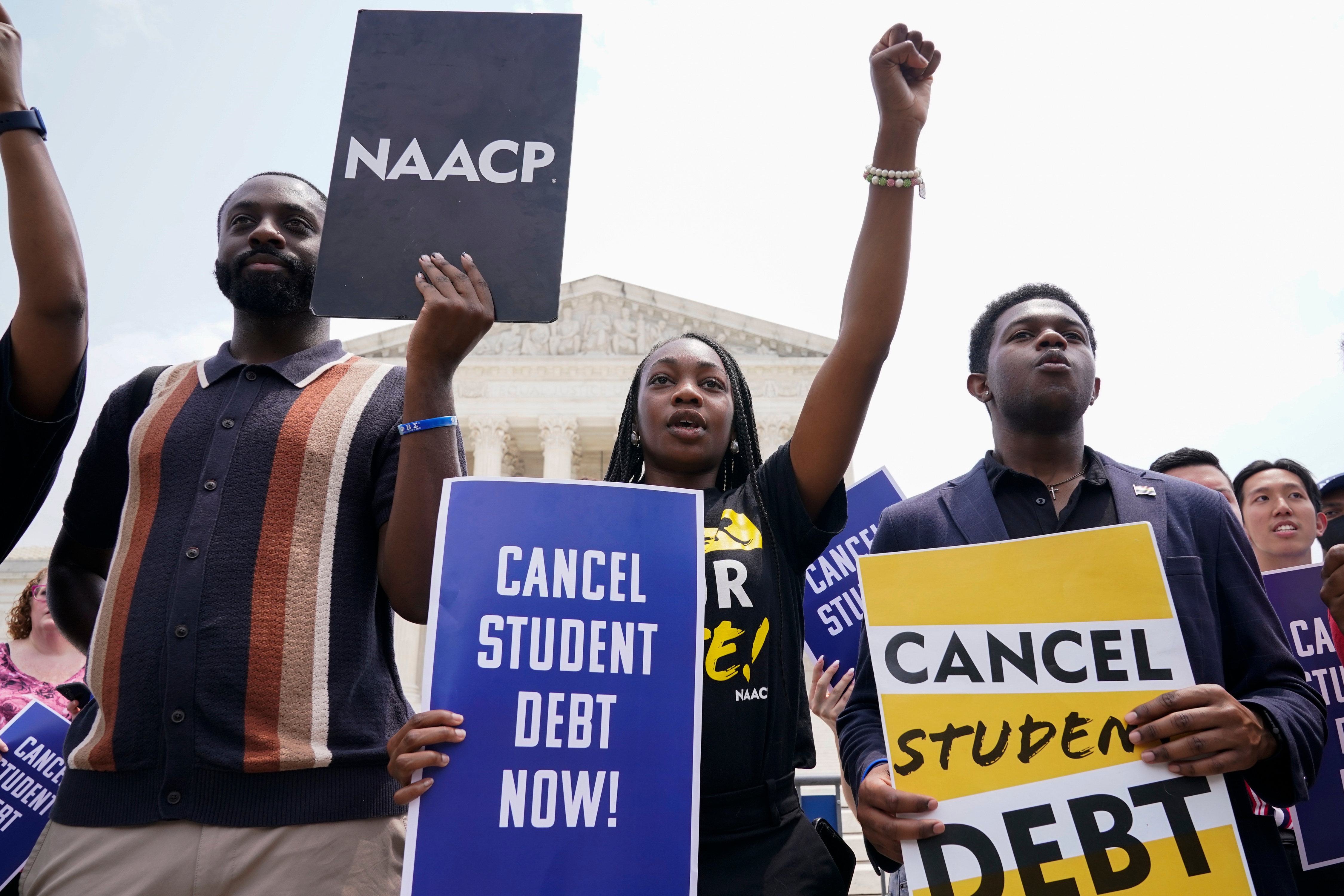 Searching for just solutions to America's student debt crisis