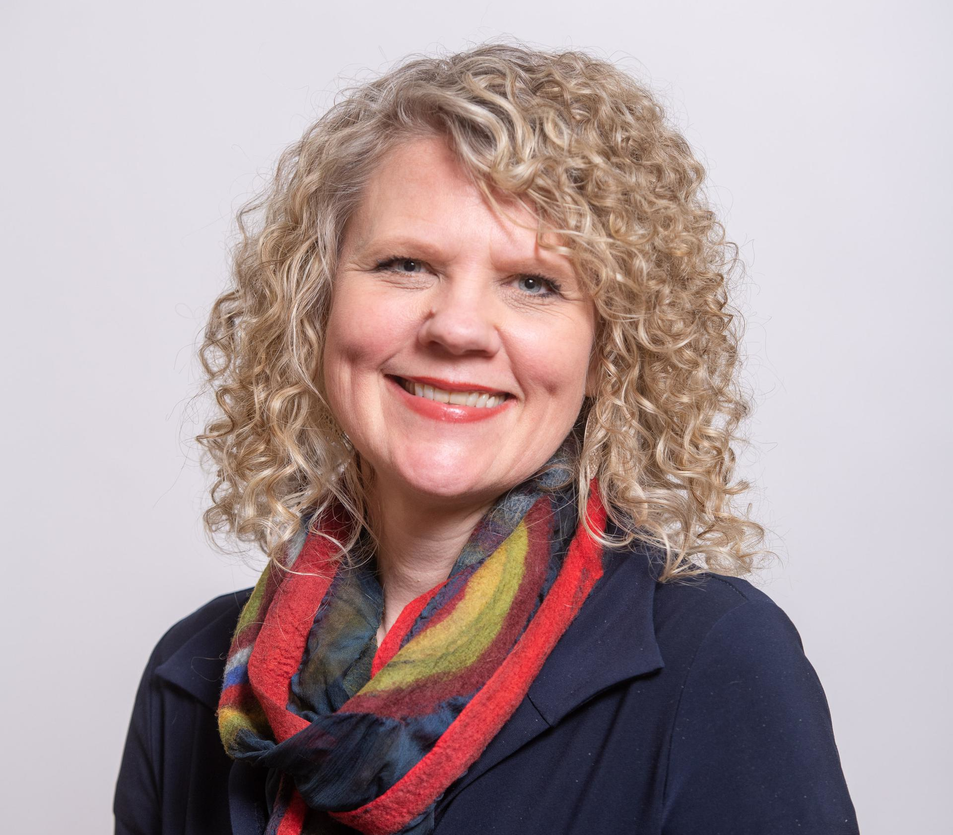 In conversation: McDaniel College President, Dr. Julia Jasken