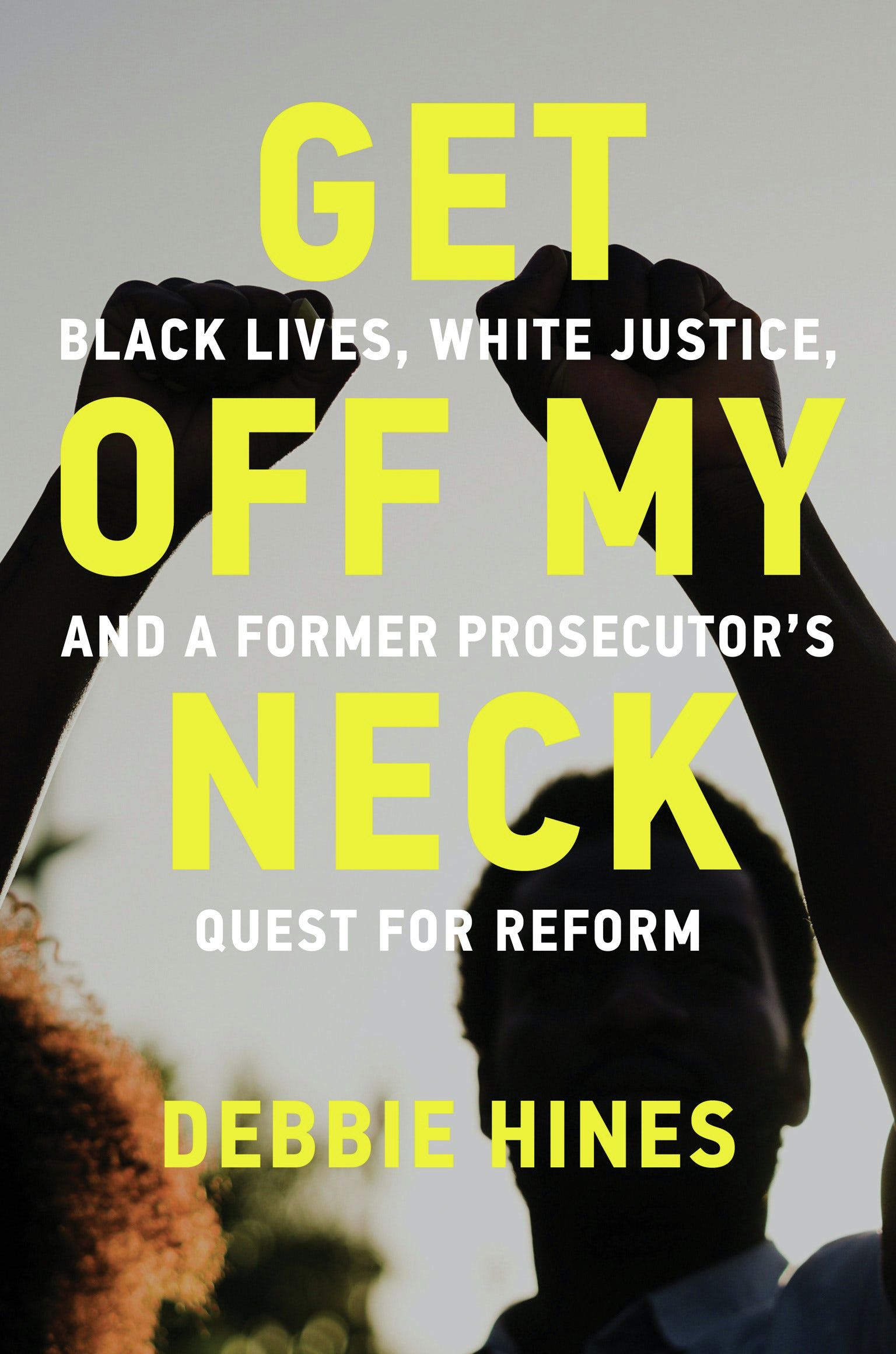 Former Baltimore prosecutor takes on criminal justice bias