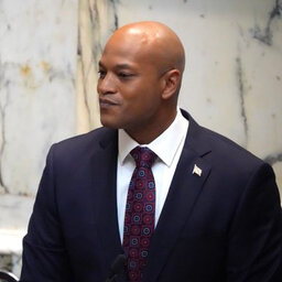 Gov. Wes Moore's first State of the State Address: Key takeaways