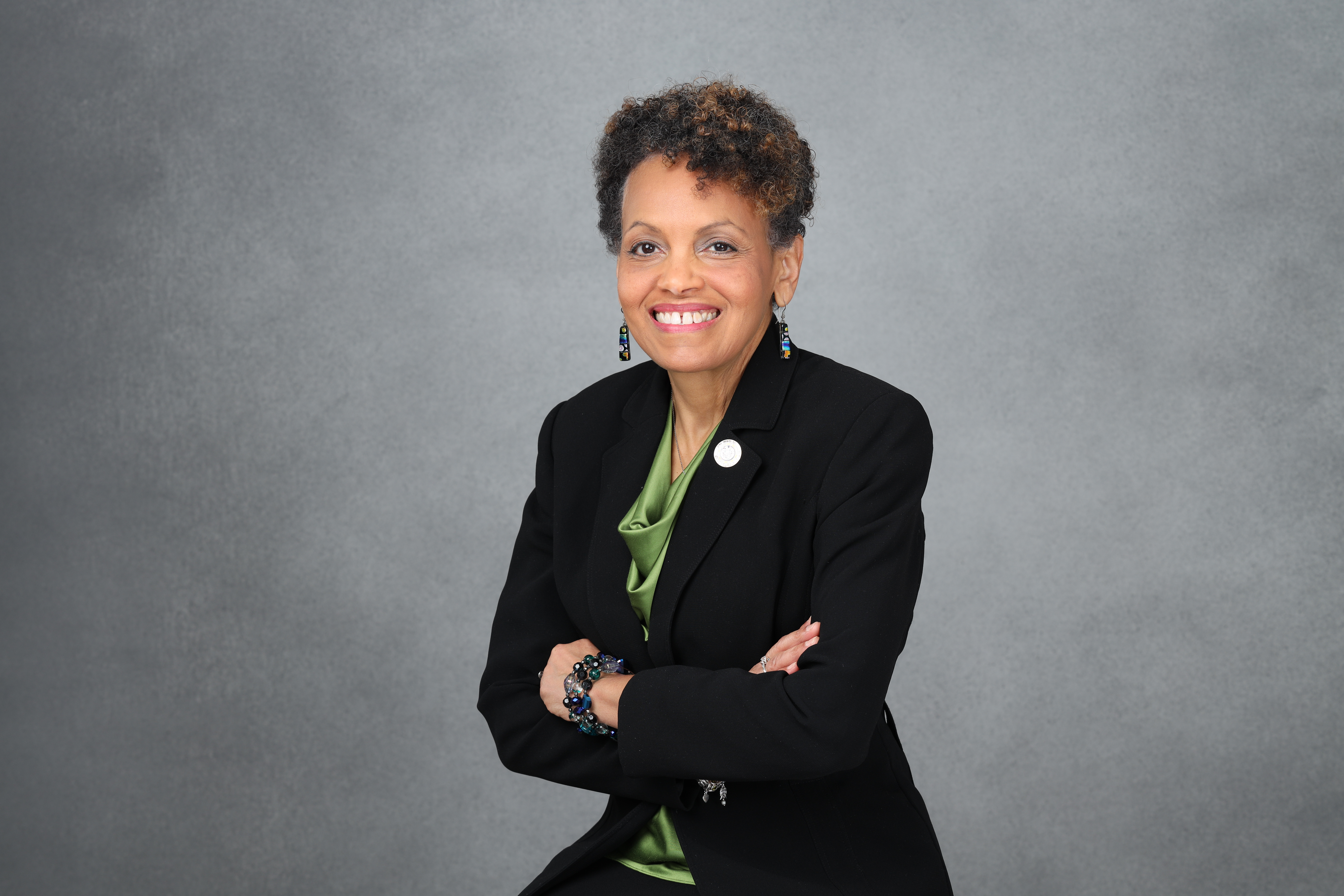 Del. Terri Hill's campaign to succeed congressman Sarbanes