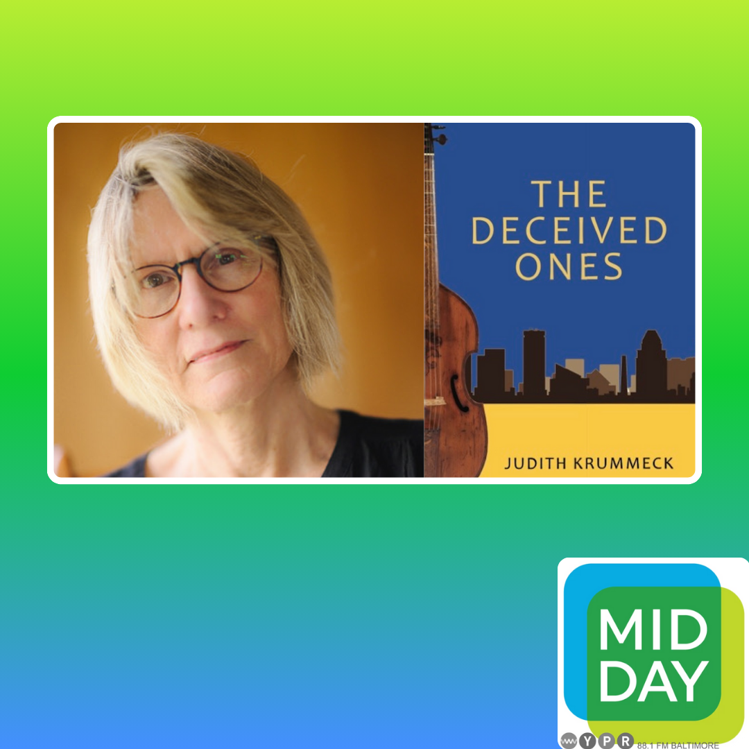 Judith Krummeck’s ’The Deceived Ones’ is a poignant and humorous tale inspired by Shakespeare