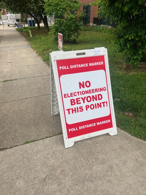 Primary Election 2024: A roundup on voting across Maryland