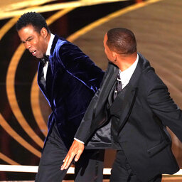 The Slap: Why are we still talking about Will Smith's Oscars assault?