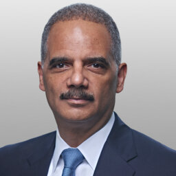 'Our Unfinished March': AG Holder on America's voting rights struggle