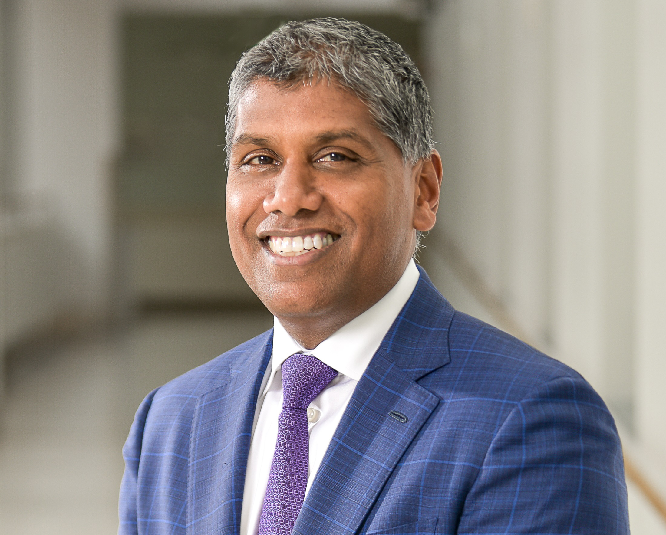 CEO Dr. Mohan Suntha: How UMMS has coped with the COVID pandemic