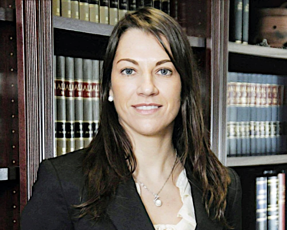Gordana Schifanelli, Republican nominee for Lt. Governor of MD