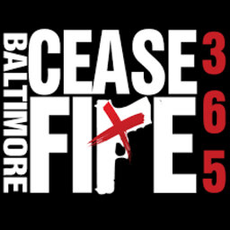 Baltimore Ceasefire 365: Mothers' Day  Weekend , The Campaign Ahead