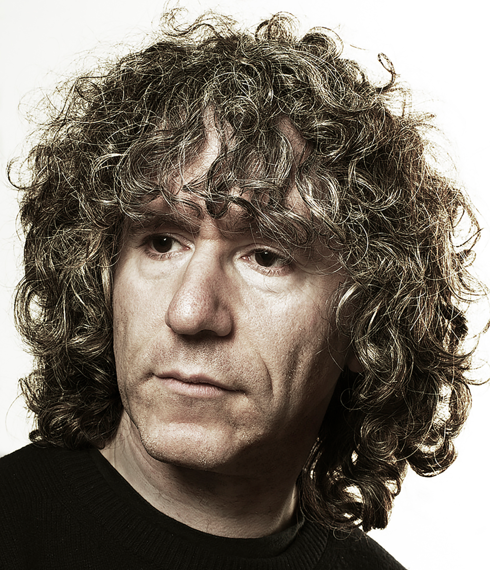 A talk with cellist Steven Isserlis: a Candlelight Concert preview