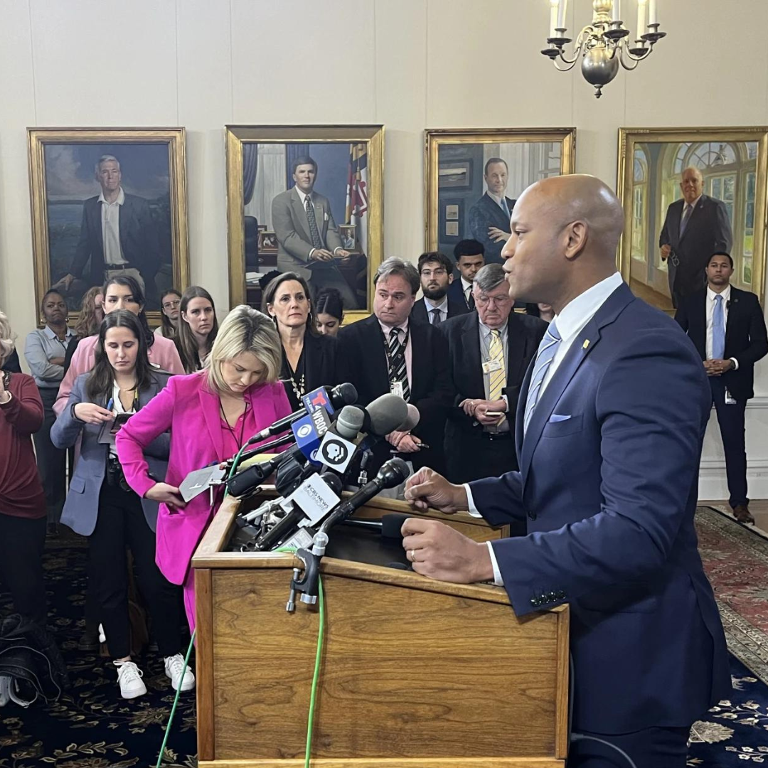 Maryland General Assembly 2024: What's on the agenda?