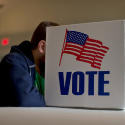 Is Maryland ready to vote? We talk with three local elections experts