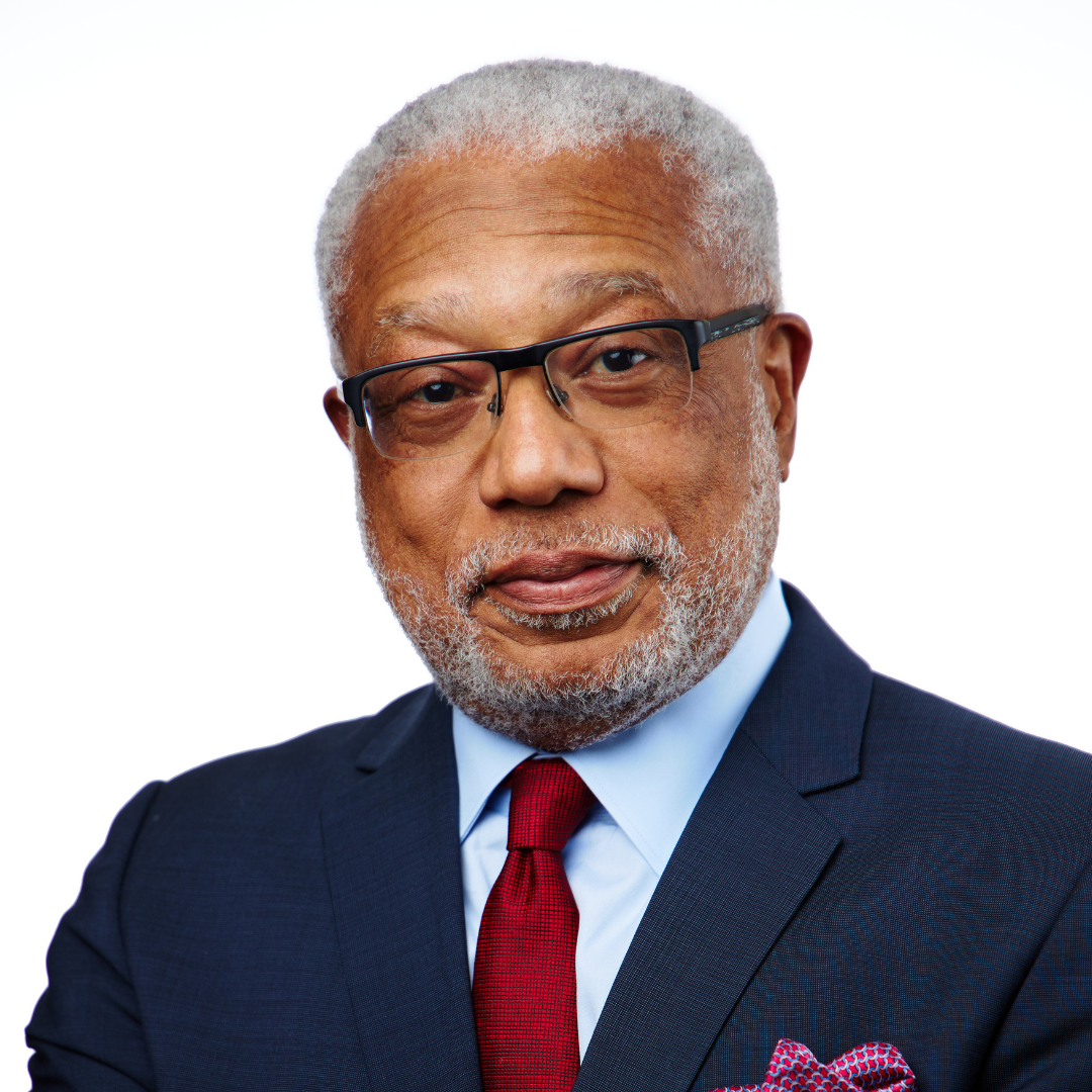 Dr. Walter Earl Fluker on religious connections and social justice