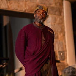 Rousuck's Review: "Macbeth" by Chesapeake Shakespeare Company